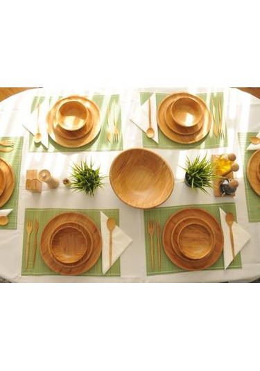 Servizio - Amerikan Servis Yeşil