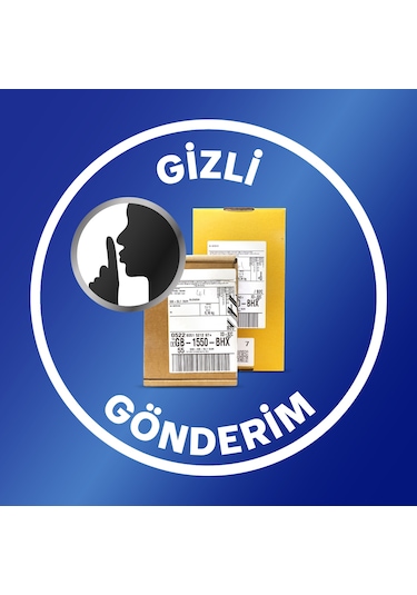 Durex Extreme  Ve Tırtıklı Prezervatif 30'lu