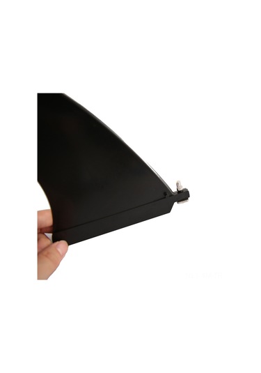 Ximistore9 Sup Şişme Sörf Tahtası Kuyruk Yüzgeci - Kolay Takılır, Dayanıklı Ve Çok Amaçlı