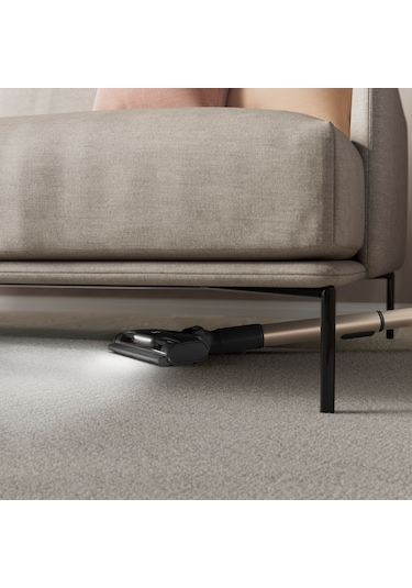 Electrolux Ultimate 800 EP81U25ULT Şarjlı Dikey Süpürge