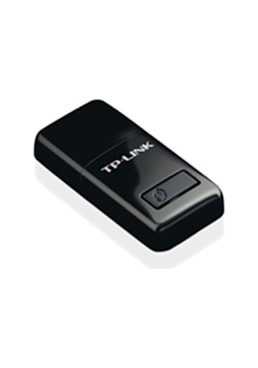 Tp-lınk Tl-wn823n 300mbps 802.11b/g/n Usb Mini Kablosuz Adaptör