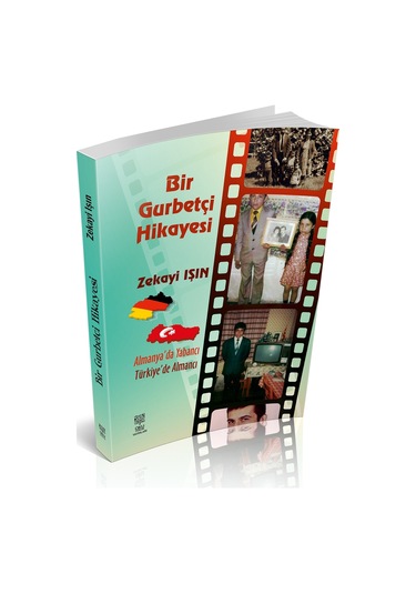 Zekayi Işın Kitaplığı