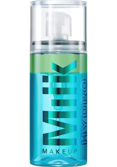 Mılk Makeup Hydro Set & Refresh Spray - Makyaj Sabitleyici Sprey 50 Ml