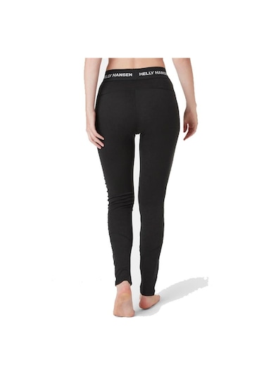 Helly Hansen Lifa Merino Mdweight Kadın Alt İçlik-hha.49380990 001