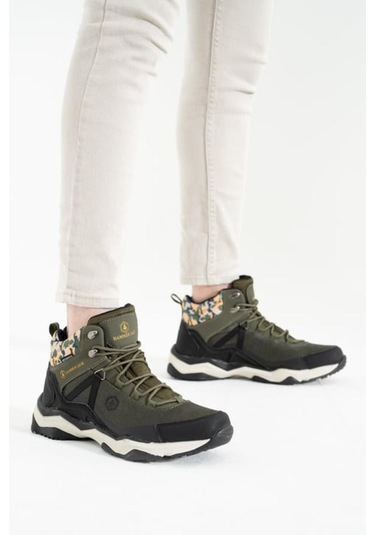 Hammer Jack Waldo Su Geçirmez Haki Erkek Outdoor Bot 10121752-m Haki