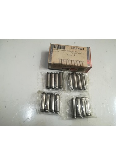 SUPAP GAYDI ACCENT 11- BLUE I-20 I-30 1.4 1.6 16V BENZİNLİ