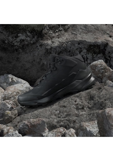 Adidas Terrex Skychaser Ax5 Mid Gore Tex Erkek Outdoor Ayakkabı C-adıjq2207e10a00 Siyah
