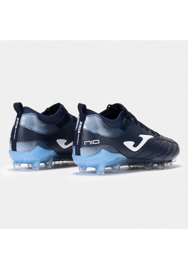 Joma N10s2503fg Numero-10 Fg Erkek Krampon Renkli Çok Renkli