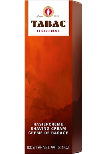 Tabac Original Tıraş Kremi 100 ML