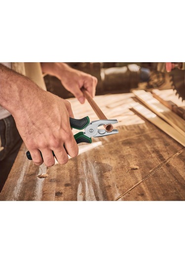 Bosch Kombine Pense 180 Mm - 1600a032vb