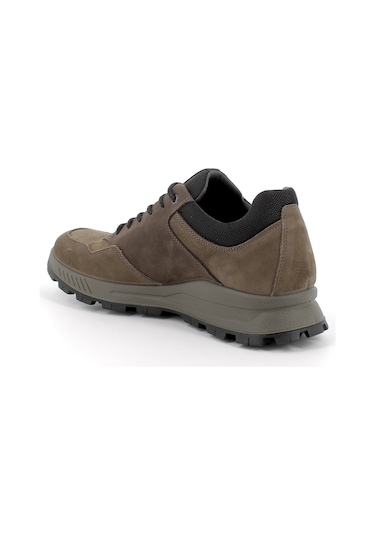 Bot Erkek Diğer 6629811 Igı&co Uelgt 66298 Nabuk Gum Fango Chiaro Fango Chiaro Çok Renkli