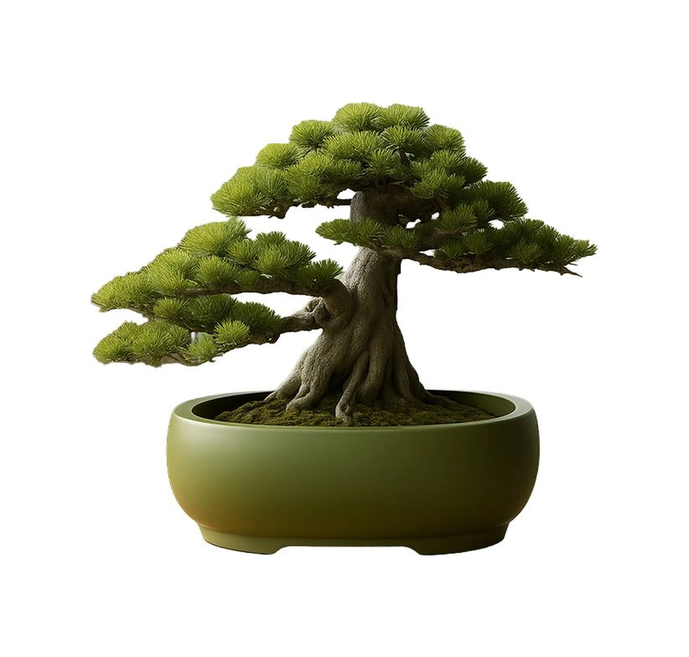 Verdant Saksı Modern Tasarım