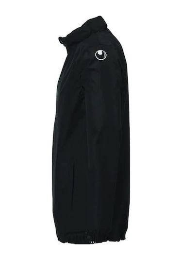 UHLSPORT ERKEK YAĞMURLUK Siyah