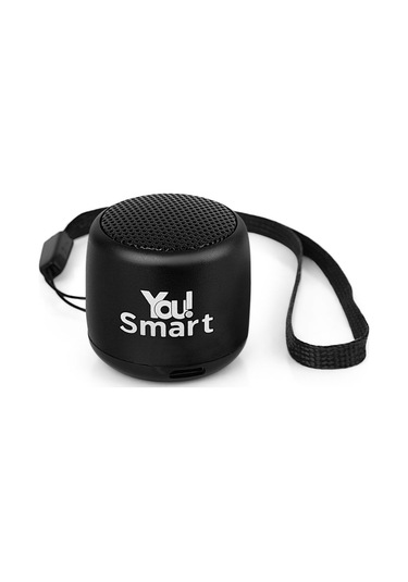 You Smart YS100 Mini Bluetooth Hoparlör