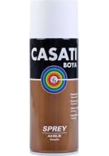 Sprey S313 Yeşil Ral6016 400 Ml-365