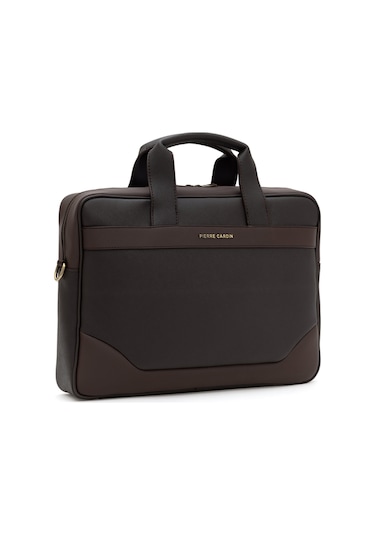 Pierre Cardin Erkek Kahverengi Çanta 50296022-vr029 Kahverengi