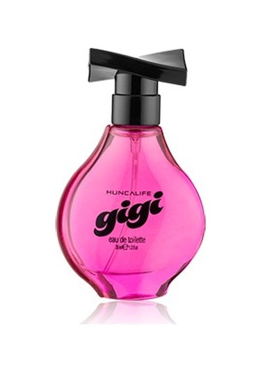 Huncalife Gigi Kadın Parfüm EDT 35 ML