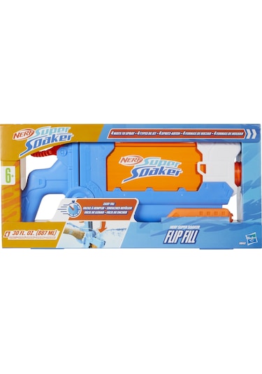 Nerf Super Soaker Flip Fill F8643