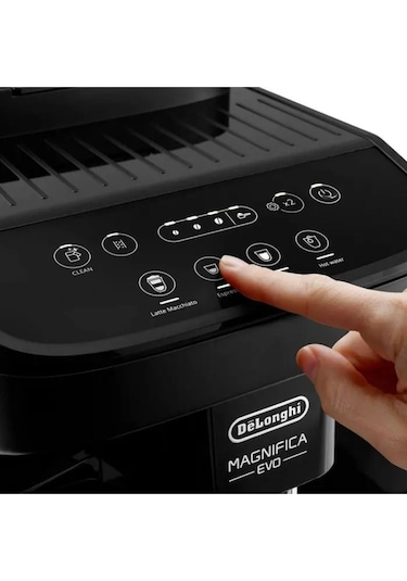 Delonghi ECAM290.51.B Magnifica Evo Tam Otomatik Kahve Makinesi