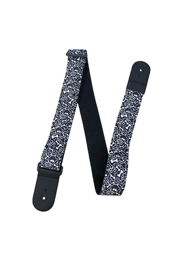 Spider Spd021 Gitar ve Ukulele Askısı 2 Ad.Pena