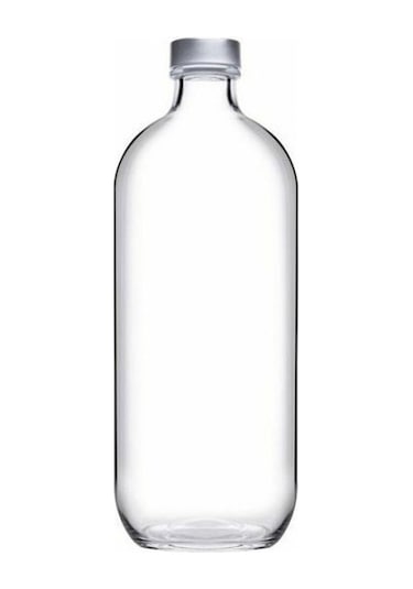 Paşabahçe Iconic Cam Su Şişesi 500 Ml 80355