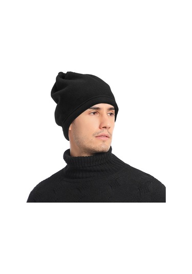 Wezone Kışın Sıcak Tutan Polar Boyunluk - Kırmızı, Bisiklet, Kayak Ve Diğer Açık Hava Aktiviteleri İçin Kırmızı