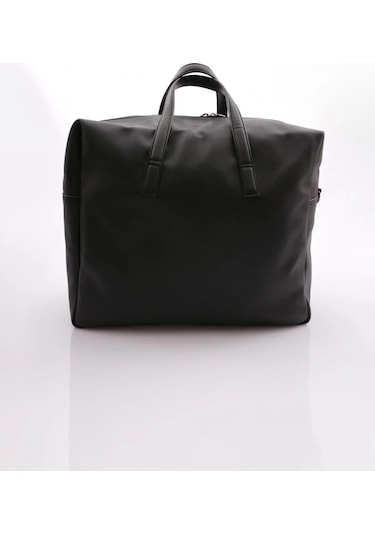 Pierre Cardin Unisex El Valizi 04pc001208-f Siyah