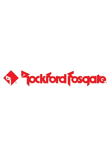 Rockford Fosgate - Punch 1650