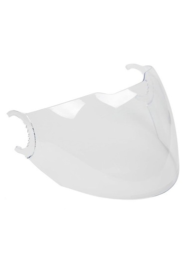 Vemar Breeze Kask Şeffaf Cam Vizör