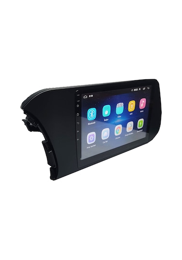 Hyundai İ20 Bayon 2021-2022 10 inç 6-64 GB PRO Android Carplay Multimedya