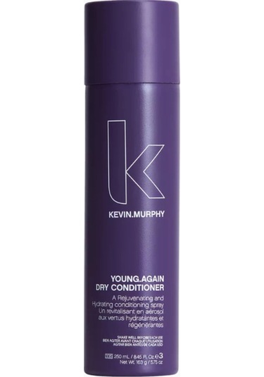 Kevin Murphy Young Again Kuru Saç Kremi 250 Ml, Hasarlı & Yaşlanan Saçlar