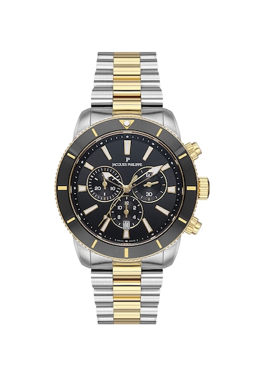 Jacques Philippe Swiss Made JPQGC277318  Erkek Kol Saati