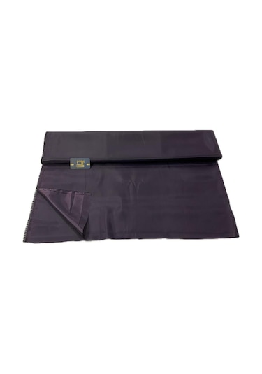 Polyester Astar Kumaş Mürdüm Etek Ceket Vb. Astar Soft Çift En