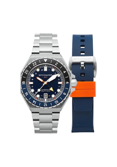 Spinnaker Sp-5119-22 Erkek Kol Saati