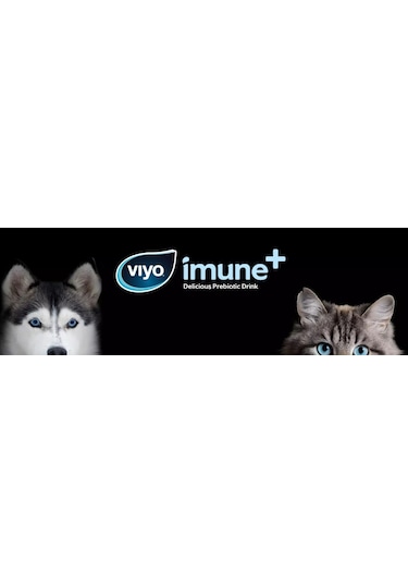 Viyo İmune Kedi Prebiotik Ek Besini 7 x 30 ML