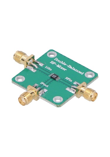 Gajeena 1.5-3.8ghz Rf Mikser Modülü - Çift Dengeli, Düşük Frekans Dönüştürücü, Pcb Tabanlı, Dc-1.0ghz If Çıkışı, 8db Kayıp
