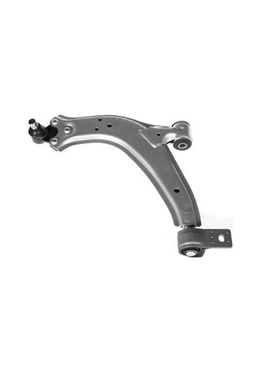 Salıncak Sol Komple Partner Berlıngo 00 08 Xsara Iı Zx Rotıllı 18mm