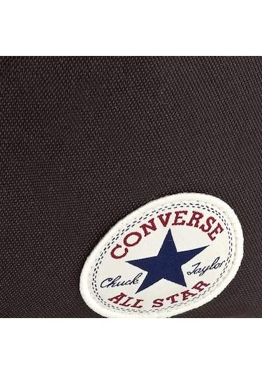 Converse Unısex Sırt Çantası 10003329-a01-001 Siyah