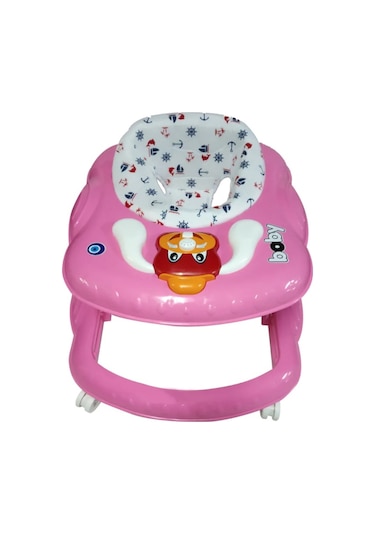 Boby Müzikli Bebek Yürüteci