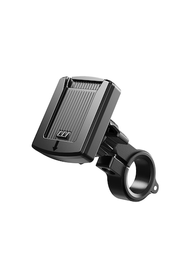 Bix Bph06 Gidon Bağlantılı Motosiklet Bisiklet Telefon Tutucu