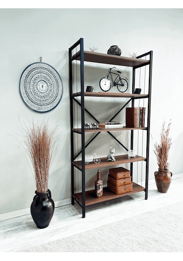 Tanraf Erciyes Telli Barok Kitaplık