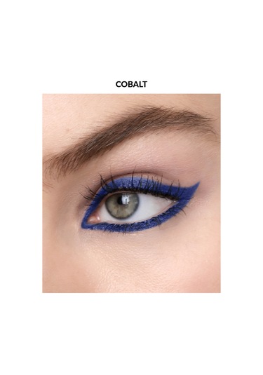 Power Stay Jel Eyeliner Cobalt