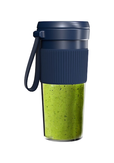 House Pratik HP38 Şarjlı Kişisel Blender