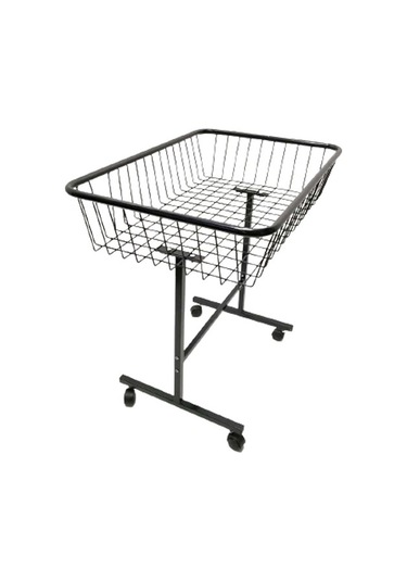 60x90 Havuz Sepet & Mağaza Sepeti