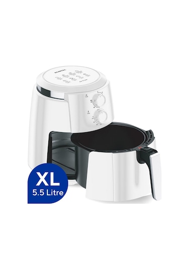 Kumtel HAF-01 XL Fastfryer Yağsız Airfryer