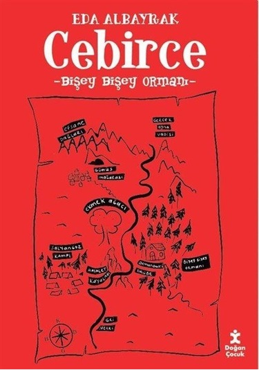 Cebirce / Eda Albayrak