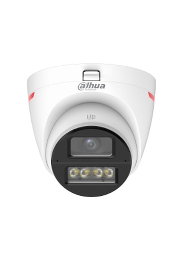 Hac-hdw1249x-a-pro-0280b-dıp 2mp Wizcolor Hdcvı Fixed-focal Eyeball Camera