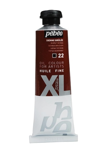 Pebeo Huile Fine XL Yağlı Boya 37 ML 49-Aureoline