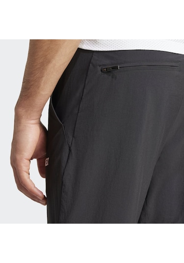 Adidas Iz3320 Mt Zıp Off P Erkek Tek Alt Siyah