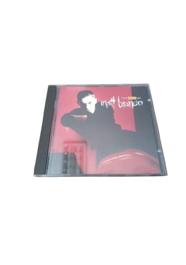 The Best Of Matt Bıanco Cd